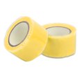 thumbnail image 2 of 2PCS Self Fusing Silicone Tapes Insulation Waterproof Adhesive Tape for Water Pipe Hose Repairing Yellow, 2 of 12