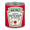 thumbnail image 2 of Heinz Ketchup Standard Can Large Bulk - 2.84 L/1 Gallon (6/Case), 2 of 4