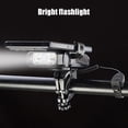 thumbnail image 4 of Kyusrd Summer Outdoor Patio Deals！Bike Light Night Riding Headlight Phone Stand, 4 of 6