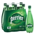 thumbnail image 1 of Perrier Sparkling Carbonated Water 6X1L, 1 of 9