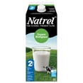 thumbnail image 1 of Natrel Lait Biologique Finement Filtré 2 %, 1 of 6