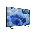 thumbnail image 2 of Refurbished Samsung Q8F Series 43 in 4K UHD HDR QLED Smart TV, 144 Hz Refresh Rate, Q4 AI Processor, Quantum HDR+, SmartThings Platform, QN43Q8FAAFXZC, 2 of 6