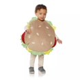 thumbnail image 1 of Hamburger Déguisement pour Tout-Petit Grand, 1 of 2