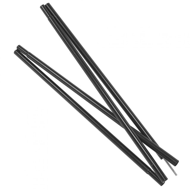 Shelter Canopy Retractable Tent Pole Rod, Tent Bar, Camping For Hiking