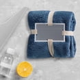 thumbnail image 4 of Chmadoxn Kitchen Gadgets, Kitchen Accessories, Kitchen Utensils, Kitchen Tool 36 X 80 Cm Soft Large Towel - Ideal For Everyday Use the facecloth, 4 of 5