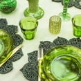 thumbnail image 3 of Duralex Lys Green Plate 19cm, Set of 6, 3 of 5