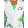 thumbnail image 3 of Déguisement pour Enfant Raving Mad Scientist, 3 of 5