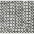 thumbnail image 4 of oneOone Organic Cotton Poplin Twill Fabric Geometric Block Print Fabric BTY 42 Inch Wide, 4 of 4