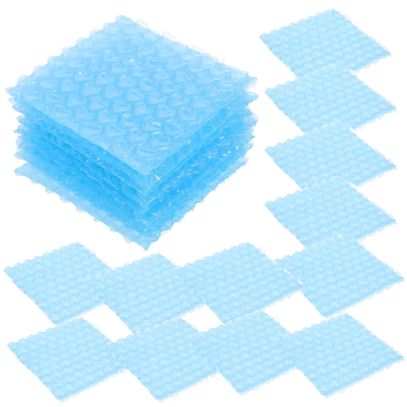 SHISUYAN 60pcs Out Cushioning Pouches for Moving Packaging Shipping
