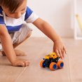 thumbnail image 4 of Fridja Clearance Under 5$ Truck Toys Friction Powered Toy, 4 of 6