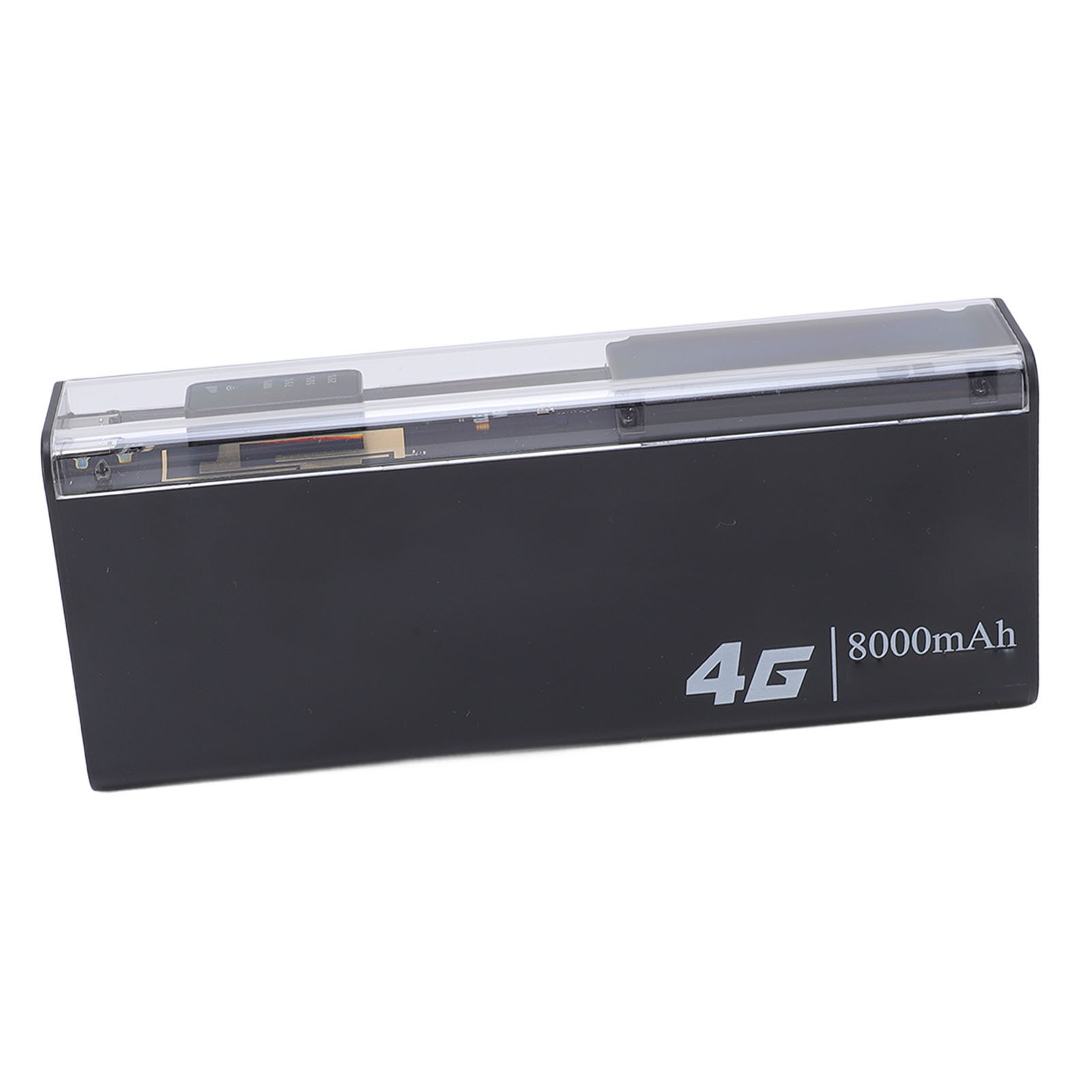 Routeur portable, Fonction de la banque d'alimentation Routeur sans fil portable pour la version européenne de voyage
