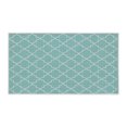 thumbnail image 1 of Non-Skid Ultra-Thin Area Rugs Washable Multipurpose 24 x 44 Inches Floor Mat, 1 of 7