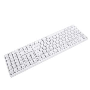 Clavier mécanique sans fil, à chaud RGB Allumé en arrière 108 Clés USB C Filaire BT 5.1 Clavier mécanique 2.4Ghz 3 Mode pour PC portable