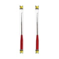 thumbnail image 1 of JWshufel Japanese Stainless Steel Hook Remover Set for Fishing and Outdoor Activities Efficient Unhooking Tool for Deeply Hooked Fish Easy One Handed Operation Long Lasting and Rust Resistant, 1 of 8
