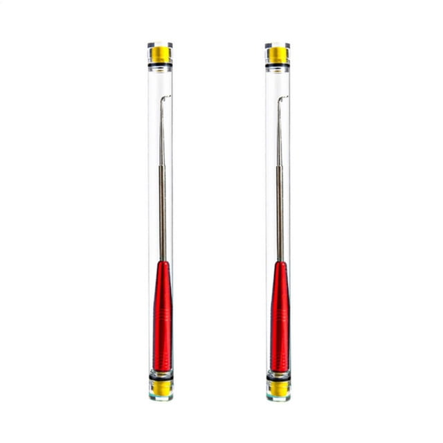 JWshufel Japanese Stainless Steel Hook Remover Set for Fishing and Outdoor Activities Efficient Unhooking Tool for Deeply Hooked Fish Easy One Handed Operation Long Lasting and Rust Resistant