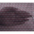 thumbnail image 4 of oneOone Viscose Chiffon Fabric Geometric Ikat Print Fabric By The Yard 42 Inch Wide, 4 of 4