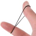 thumbnail image 2 of 10PCS DVD Disk Drive Rubber Belts Replacement for Xbox 360 Microsoft Stuck Disc Tray Accessories, 2 of 5