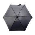 thumbnail image 3 of MesaSe Mini Pocket Travel Umbrella with Case - Small  Compact Umbrella for Backpacks  Purses  Briefcases or Cars - Versatile  Unisex Design - Made with Water-Resistant Pongee Fabric（Bla, 3 of 6
