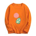 thumbnail image 2 of QIPOPIQ Girls' Active Pullover Size 3-14 Years Kids Clothes Clearance, 2 of 3