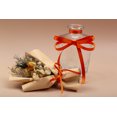 thumbnail image 3 of Joycrosso 1 Inch Torrid Orange Solid Satin Ribbon, 100 Yards Double Faced Satin for Gift Wrapping Floral Bouquets Wedding Party Decoration, 3 of 7