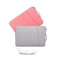 thumbnail image 4 of Laptop Bag Laptop Sleeve Case With Handle Notebook Computer Case Briefcase, 4 of 9