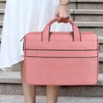 thumbnail image 4 of Laptop bag waterproof Laptop liner bag with Shoulder strap, 4 of 5