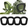 thumbnail image 2 of Fuel Tank Seal Rubber Gasket for Jerry Fuel Tanks, 2 of 4
