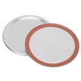 thumbnail image 4 of Couvercle de Scellage, Couvercle de Pot Rond Étanche et Facile, pour Restaurant Maison Argent 86mm, 4 of 8