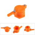 thumbnail image 5 of Beekeeping Bottling Kit,Plastic Bee Honey Tap Bee Honey Tap Beekeeping Extractor Bottling Tool Elevated Design, 5 of 5