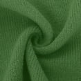 thumbnail image 4 of Long Cardigan Sweaters for Women Womens Thickened Medium Long Sweater Hooded Cardigan Solid Color Coat Sweater Coat Sweater Coats for Women Long Womens Long Cardigan Sweaters, 4 of 7