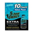 thumbnail image 3 of 5 Hour Energy Tenue Fort Framboise Bleue, 3 of 5