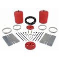 thumbnail image 1 of Air Lift Helper Spring Kit 60744 AirLift 1000; Air Spring; Inside Coil Spring Mount; Upto 1000 Pounds Of Leveling Capacity; Polyurethane, 1 of 5