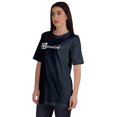 thumbnail image 4 of Inkmeso T-shirt à Col Rond Amusant Pro-Vaccin Vacciné pour Femmes, 4 of 8