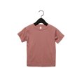 thumbnail image 1 of Bella + Canvas T-Shirt à Manches Courtes pour Tout-Petits, 1 of 1