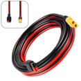 thumbnail image 3 of Diverse Compatibility XT60H F to For Anderson Adapter Extension Cord Solutions, 3 of 3