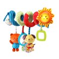 thumbnail image 2 of VTech Spirale musicale des P'tits copains - Version française, 2 of 9