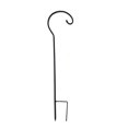 thumbnail image 3 of Mosiee Sturdy Iron Garden Shepherd Hook For Lantern And Birdbath Hanging, 3 of 7