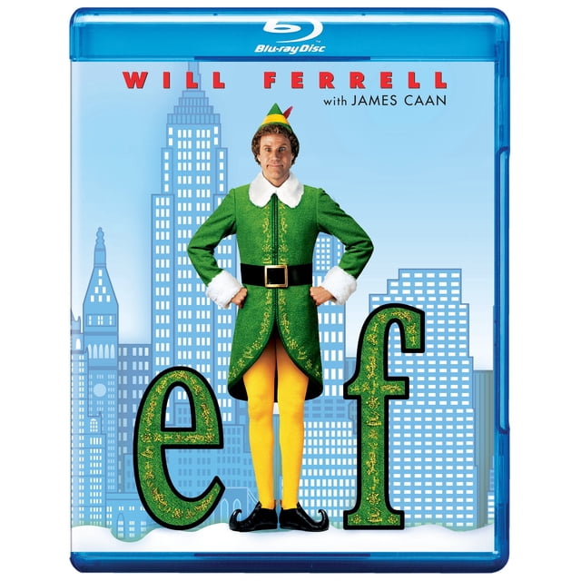ELFBD - FRENCH
