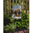 thumbnail image 2 of Carolines Treasures ASA2146GF Shetland Ponies Flag Garden Size, 2 of 3