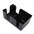 thumbnail image 3 of Coffee Bar Organizer,Coffee Station Organizer Multifunction Upright Coffee Condiment Organizer Coffee Station Organizer Proven Performance, 3 of 8