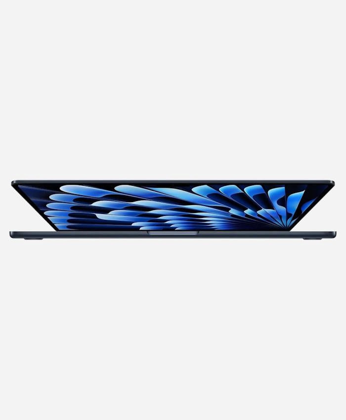 Macbook Air 15.3-inch (10-GPU, Midnight) 3.5Ghz 8-Core M2 (2023