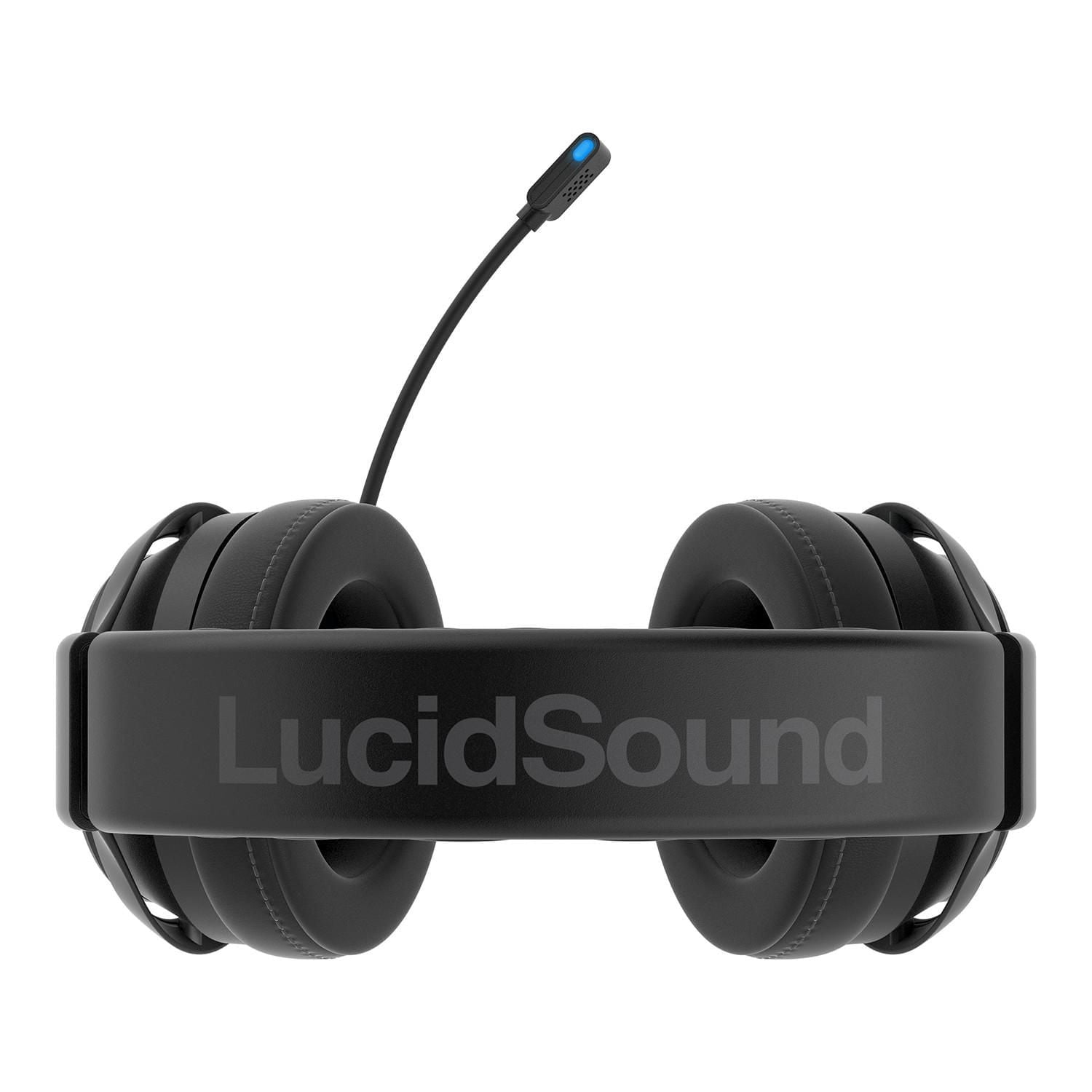 LS35X - Licensed Wireless Surround Sound Gaming Headset