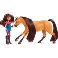 thumbnail image 5 of Spirit Collector Doll & Horse - Lucky & Spirit, 5 of 5
