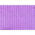 thumbnail image 1 of Ahgly Tapis Rectangulaire Lavable en Machine Intérieur Transitionnel Violet Violet, 4 Pieds x 6 Pieds, 1 of 7