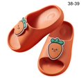 thumbnail image 2 of Bathroom Slippers Nonslip Cute Quick Dry Household Sandals Shower Slippers, 2 of 10