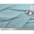 thumbnail image 3 of Soimoi Rayon Fabric Striped Stripe Fabric Prints by Yard 42 Inch Wide, 3 of 3