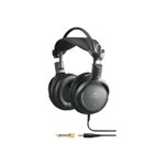 JVC HA-RX900 - écouteurs - taille complète - câblé - 3.5 mm jack