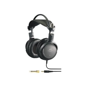 JVC HA-RX900 - écouteurs - taille complète - câblé - 3.5 mm jack