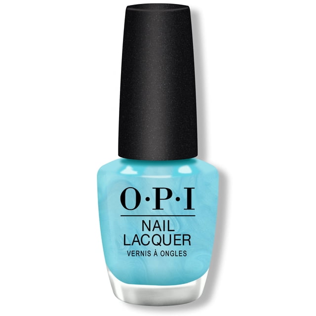 OPI Vernis à Ongles - Été Make The Rules - Surf Naked P010