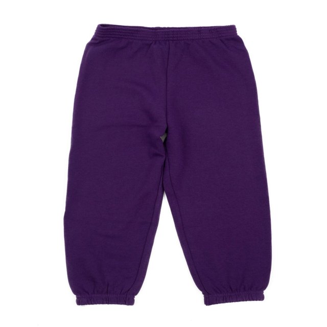 CHUANK Kids Sweatpants True Navy 5 Year